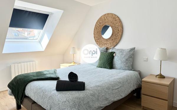 Immeuble à vendre    9 pièces • 211 m2 Le Portel