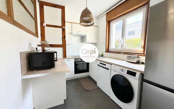 Immeuble à vendre    9 pièces • 211 m2 Le Portel