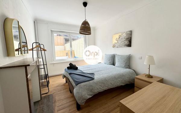 Immeuble à vendre    9 pièces • 211 m2 Le Portel