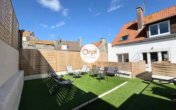 Immeuble à vendre    9 pièces • 211 m2 Le Portel