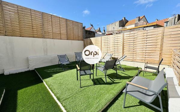 Immeuble à vendre    9 pièces • 211 m2 Le Portel