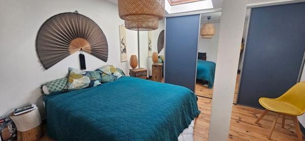 Appartement à vendre |  Tours |  4 pièces | 117 m²