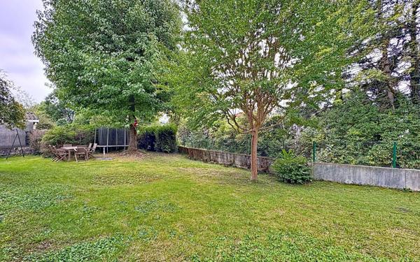 Appartement à vendre    4 pièces • 100 m2 Pau