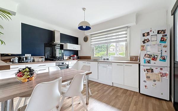 Appartement à vendre    4 pièces • 100 m2 Pau