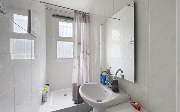 Appartement à vendre    4 pièces • 100 m2 Pau