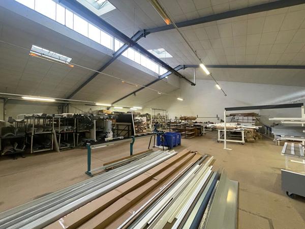 Vente Bureau-local Rochefort-IRB4356