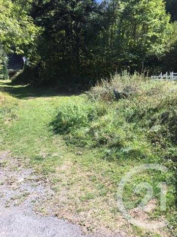 Terrain à vendre  2841 m2 CAUTERETS - 65