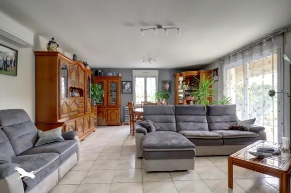 Maison 420 000 € Bessières 5 p 108 m² DPE D