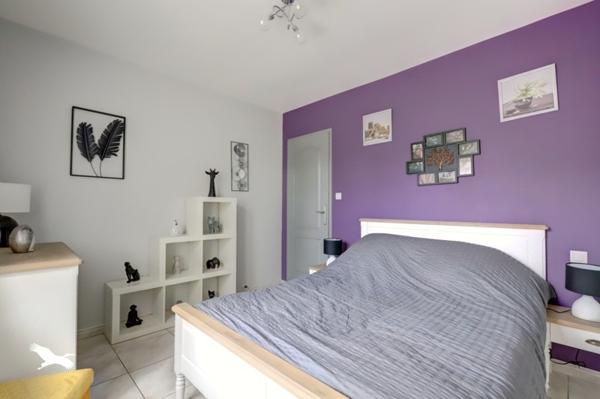 Maison 420 000 € Bessières 5 p 108 m² DPE D