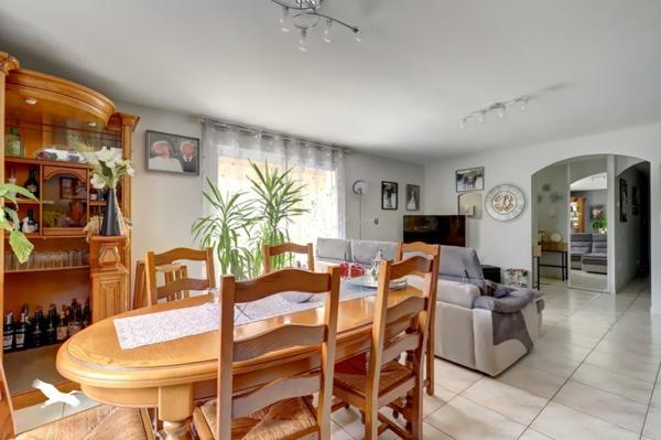 Maison 420 000 € Bessières 5 p 108 m² DPE D