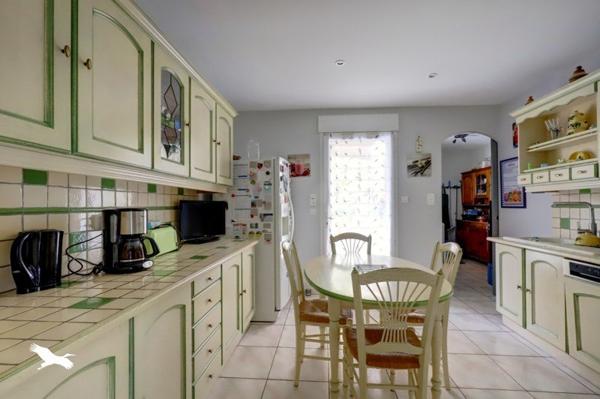 Maison 420 000 € Bessières 5 p 108 m² DPE D