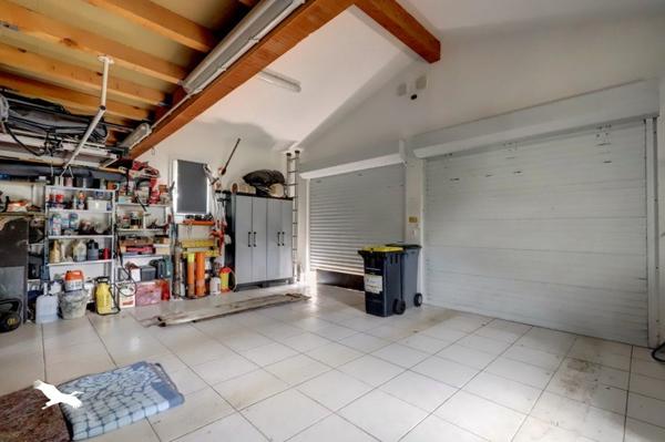 Maison 420 000 € Bessières 5 p 108 m² DPE D