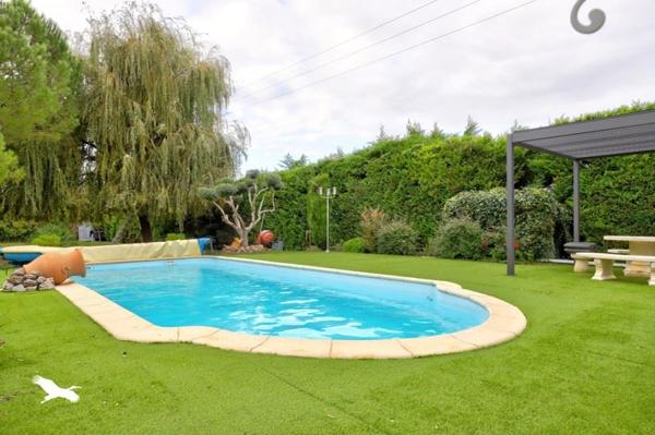 Maison 420 000 € Bessières 5 p 108 m² DPE D