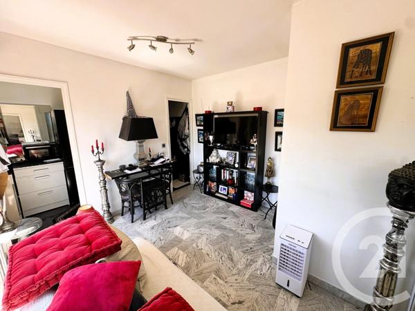 Appartement Studio à vendre  1 pièce - 17,32 m2 LE CANNET - 06