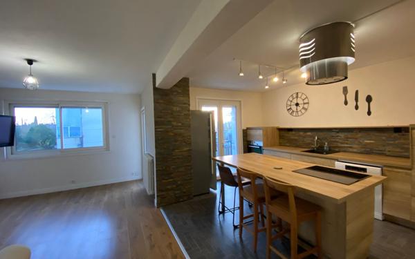 Maison à louer    4 pièces •  Montauban