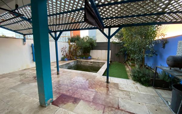 Maison à louer    4 pièces •  Montauban