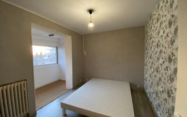 Maison à louer    4 pièces •  Montauban