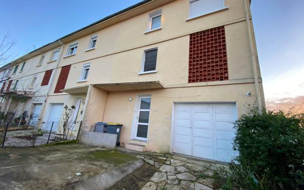 Maison à louer    4 pièces •  Montauban