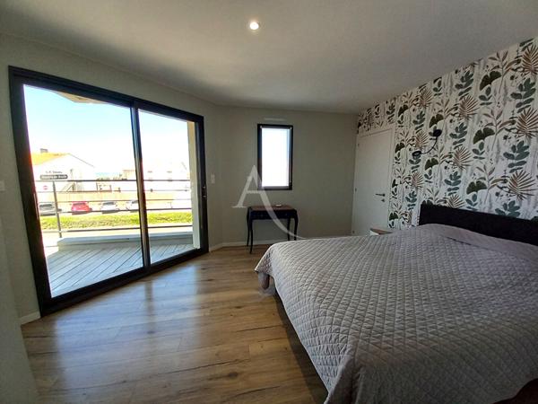 Maison Bretignolles Sur Mer 6 pièce(s)