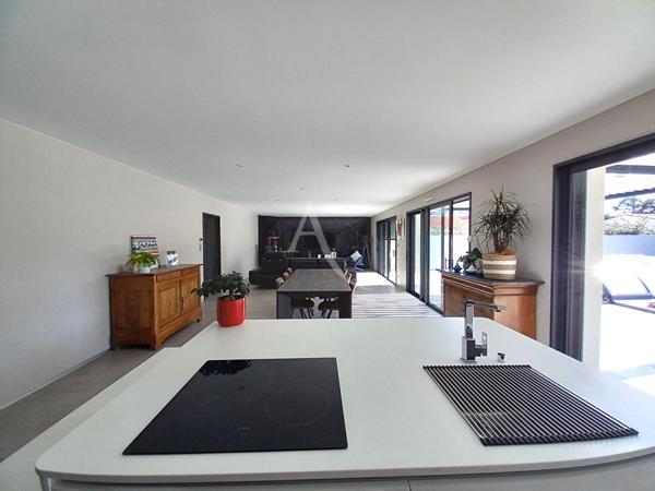 Maison Bretignolles Sur Mer 6 pièce(s)