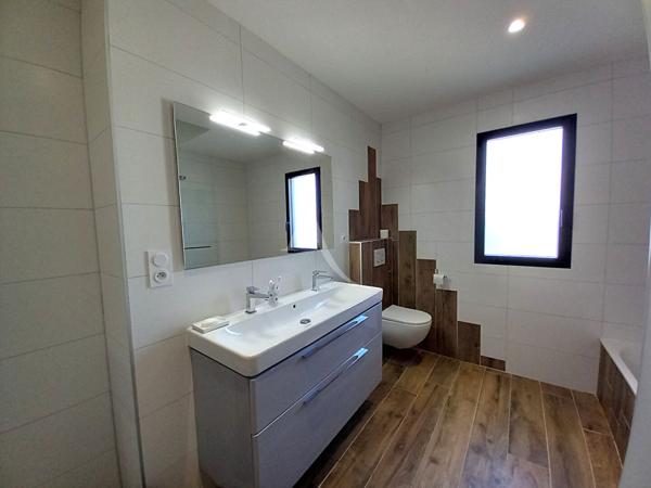 Maison Bretignolles Sur Mer 6 pièce(s)