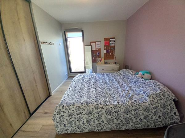 Maison Bretignolles Sur Mer 6 pièce(s)