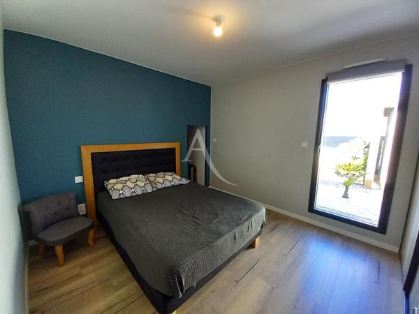 Maison Bretignolles Sur Mer 6 pièce(s)