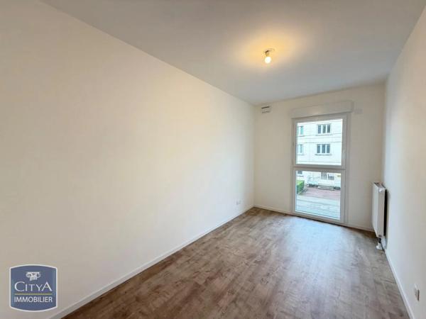 Appartement à louer 3 pièces 65.6m²