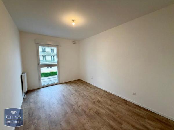 Appartement à louer 3 pièces 65.6m²