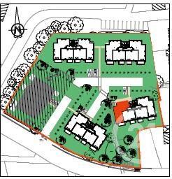 Appartement T3 à vendre  3 pièces - 61,76 m2 ARZON - 56