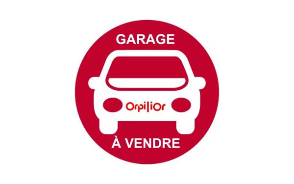 Stationnement à vendre    12 m2 Nice