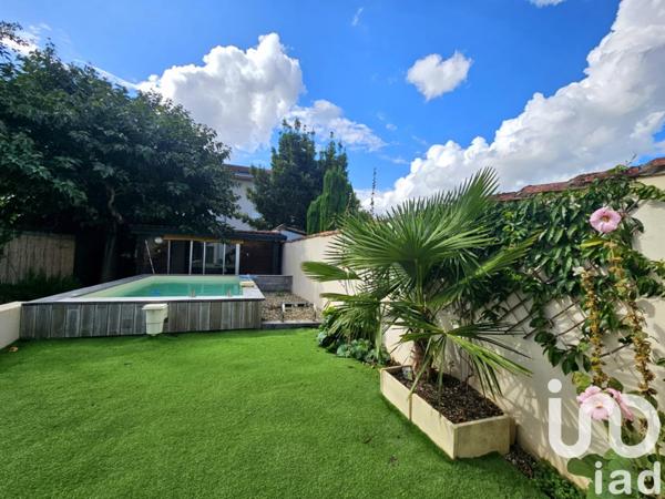 Maison à vendre 8 pièces 198 m² Albi