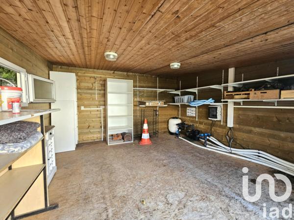 Maison à vendre 8 pièces 198 m² Albi