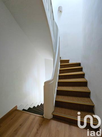 Maison à vendre 8 pièces 198 m² Albi