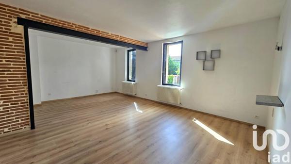 Maison à vendre 8 pièces 198 m² Albi