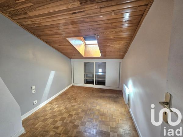 Maison à vendre 8 pièces 198 m² Albi