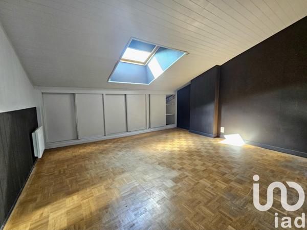 Maison à vendre 8 pièces 198 m² Albi