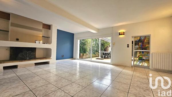 Maison à vendre 8 pièces 198 m² Albi