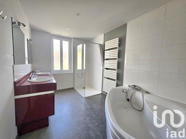 Maison à vendre 8 pièces 198 m² Albi