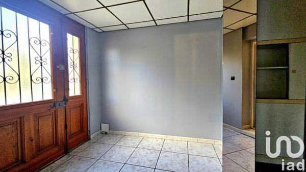 Maison à vendre 8 pièces 198 m² Albi