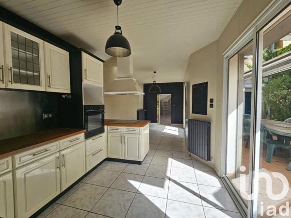 Maison à vendre 8 pièces 198 m² Albi