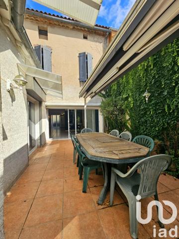 Maison à vendre 8 pièces 198 m² Albi