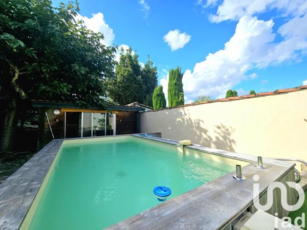 Maison à vendre 8 pièces 198 m² Albi