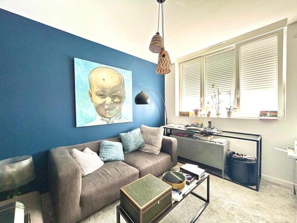 Maison 173m² 4 chambres et bureau, jardin & garage