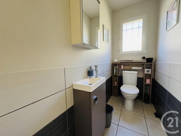 Maison à vendre  5 pièces - 92 m2 AMELIE LES BAINS PALALDA - 66