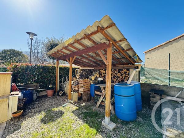 Maison à vendre  5 pièces - 92 m2 AMELIE LES BAINS PALALDA - 66