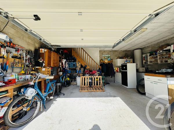 Maison à vendre  5 pièces - 92 m2 AMELIE LES BAINS PALALDA - 66