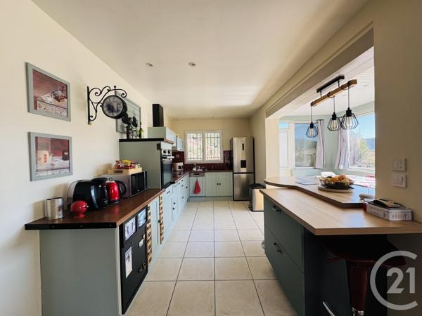 Maison à vendre  5 pièces - 92 m2 AMELIE LES BAINS PALALDA - 66