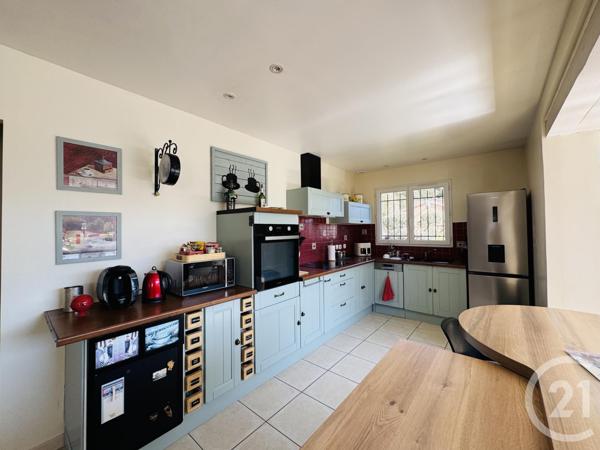 Maison à vendre  5 pièces - 92 m2 AMELIE LES BAINS PALALDA - 66