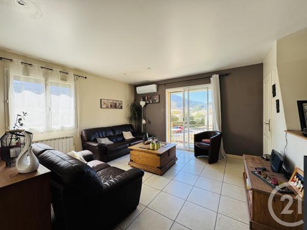 Maison à vendre  5 pièces - 92 m2 AMELIE LES BAINS PALALDA - 66